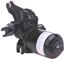 Windshield Wiper Motor A1 43-2009