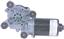 Windshield Wiper Motor A1 43-2021