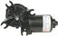 Windshield Wiper Motor A1 43-2026