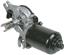 Windshield Wiper Motor A1 43-2035