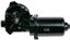 Windshield Wiper Motor A1 43-2036