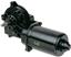 Windshield Wiper Motor A1 43-2036