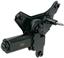 Windshield Wiper Motor A1 43-2043