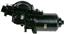 Windshield Wiper Motor A1 43-2050