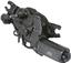 Windshield Wiper Motor A1 43-2051