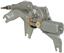 Windshield Wiper Motor A1 43-2052