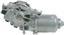 Windshield Wiper Motor A1 43-2054