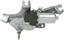 Windshield Wiper Motor A1 43-2060