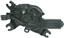 Windshield Wiper Motor A1 43-2062