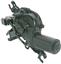 Windshield Wiper Motor A1 43-2062