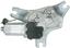 Windshield Wiper Motor A1 43-2063