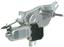 Windshield Wiper Motor A1 43-2063