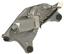 Windshield Wiper Motor A1 43-2069