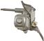 Windshield Wiper Motor A1 43-2089