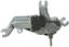 Windshield Wiper Motor A1 43-2093