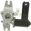 Windshield Wiper Motor A1 43-2097