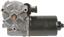 Windshield Wiper Motor A1 43-2106