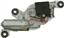 Windshield Wiper Motor A1 43-2110