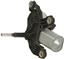 Windshield Wiper Motor A1 43-2111