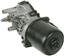 Windshield Wiper Motor A1 43-2124