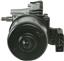 Windshield Wiper Motor A1 43-2124