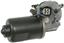 Windshield Wiper Motor A1 43-2803