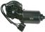 Windshield Wiper Motor A1 43-2900