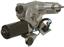 Windshield Wiper Motor A1 43-2902