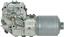 Windshield Wiper Motor A1 43-2910