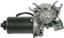 Windshield Wiper Motor A1 43-2931