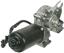 Windshield Wiper Motor A1 43-2931