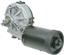 Windshield Wiper Motor A1 43-3400