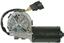 Windshield Wiper Motor A1 43-3408