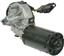 Windshield Wiper Motor A1 43-3408