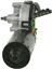 Windshield Wiper Motor A1 43-3408