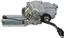 Windshield Wiper Motor A1 43-3507