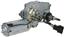 Windshield Wiper Motor A1 43-3507