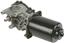 Windshield Wiper Motor A1 43-3519