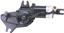 Windshield Wiper Motor A1 43-4001