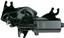 Windshield Wiper Motor A1 43-4005