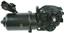 Windshield Wiper Motor A1 43-4008