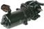 Windshield Wiper Motor A1 43-4008