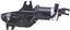 Windshield Wiper Motor A1 43-4009