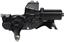 Windshield Wiper Motor A1 43-4021