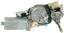 Windshield Wiper Motor A1 43-4022