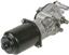 Windshield Wiper Motor A1 43-4034