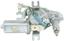 Windshield Wiper Motor A1 43-4035