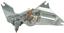 Windshield Wiper Motor A1 43-4043