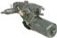 Windshield Wiper Motor A1 43-4049