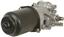 Windshield Wiper Motor A1 43-4054